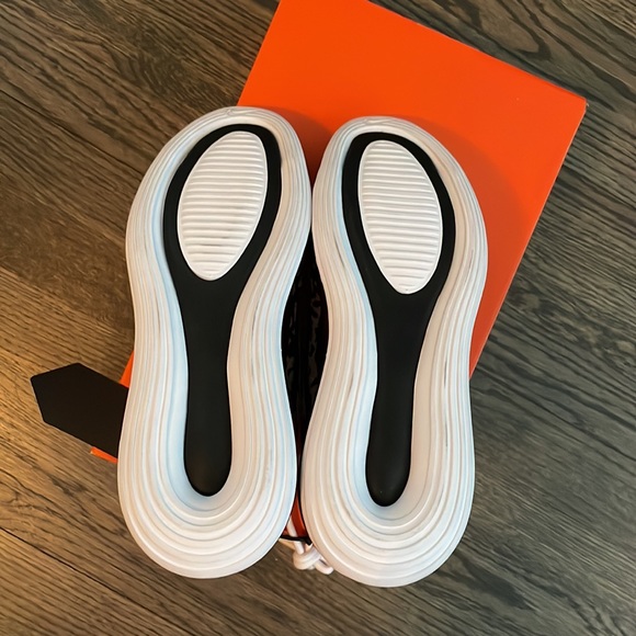 RARE Nike Air Max 720 Maharishi By You - Picture 6 of 7